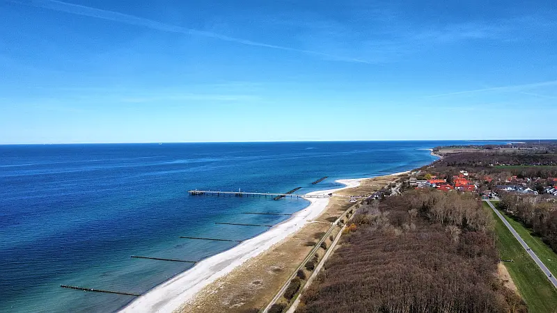 Ostseebad Wustrow: Ihr Insider-Reiseführer für das Fischland
