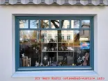 Art Basar Cutty Sark - Blick ins Schaufenster