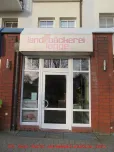Landbäckerei Lange Eingang