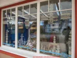 Schatztruhe rechtes Schaufenster