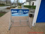 Schatztruhe Ankerplatz