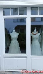 Seemannsbraut Geschäft Schaufenster