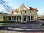 Strandstraße 19 Gesamtansicht des Geschäftes