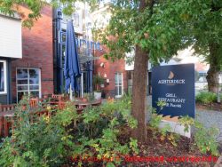 Achterdeck 3