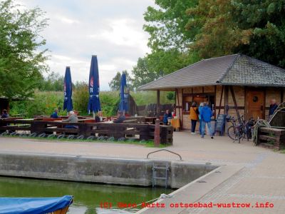 Fischräucherei Dabels
