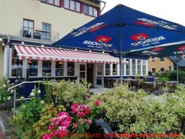 Hotel Deutsches Haus Fischhus 4
