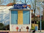 Sommer Eis