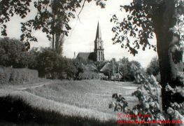 Ostseebad Wustrow Rodelberg im Sommer