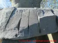 Skulpturenpark Wustrow - Skulptur aus Stein - Großer Sitzender