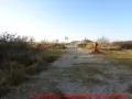 Skulpturenpark Wustrow - Säulen am Ende