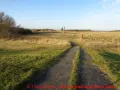 Skulpturenpark Wustrow - Betonweg