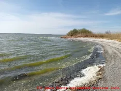 Verborgener Strand rechte Seite 