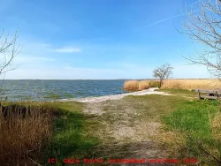 erster Strand in Barnstorf 