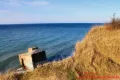 7. technischen Beobachtungskompanie Wustrow - Blick aufs Meer und den Bunker