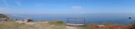 7. technischen Beobachtungskompanie Wustrow - Panoramafoto