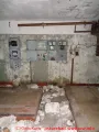 7. technischen Beobachtungskompanie Wustrow - Schaltzentrale