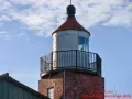 Leuchtfeuer Ostseebad Wustrow - Turmspitze