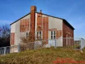 Leuchtfeuer Wustrow - Maschinenhaus