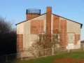 Nebelstation Wustrow - Gerätehaus
