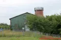 Leuchtfeuer Wustrow - aus nördlicher Sicht