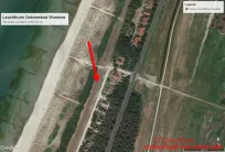 Google Map ohne Leuchtfeuer