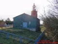 Nebelstation Wustrow - nördliche Ansicht