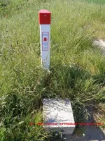 Bakelberg geodaetischer Punkt