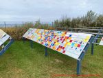 Bewitterungsstation Ostseebad Wustrow -