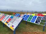 Bewitterungsstation Ostseebad Wustrow -