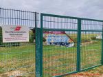 Bewitterungsstation Ostseebad Wustrow -