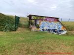 Bewitterungsstation Ostseebad Wustrow -