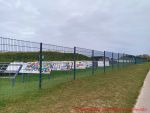 Bewitterungsstation Ostseebad Wustrow -