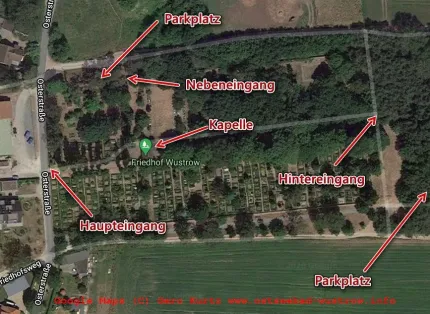 Lageplan 01