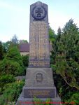 Weltkriegsdenkmal