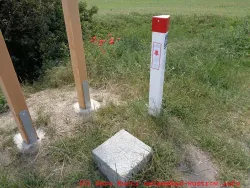 Auf dem Bakelberg