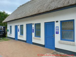 Toilettenhaus 2