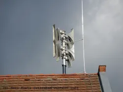 elektronische Sirene
