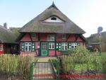 altes historisches Haus