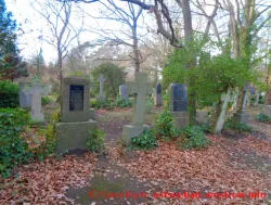 Fischländer Friedhof