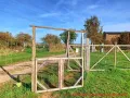 Hundeauslaufplatz -