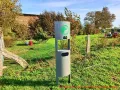 Hundeauslaufplatz -