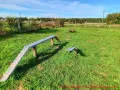 Hundeauslaufplatz -