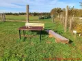 Hundeauslaufplatz -